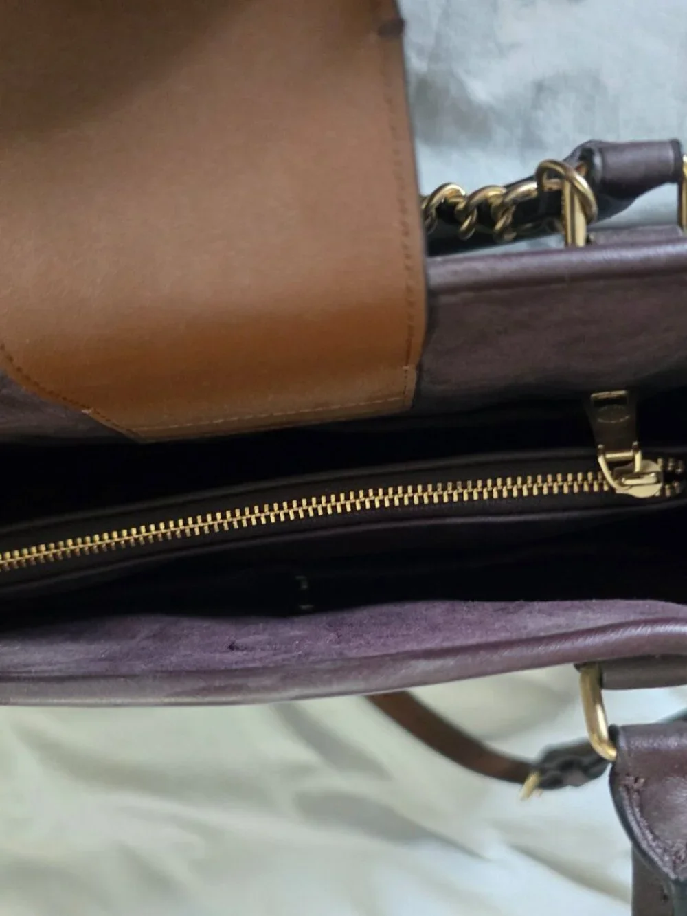 Coach handbag